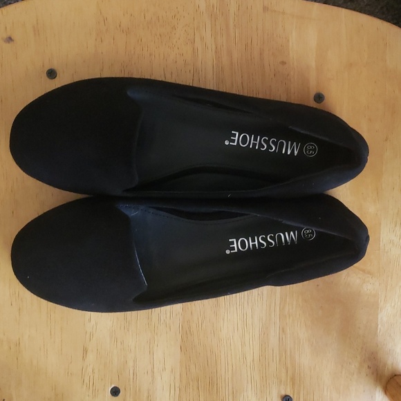 NWOT Musshoe - Picture 2 of 5